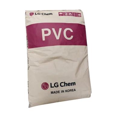 Any Color 30 Kg Pvc Lg Chem Resin