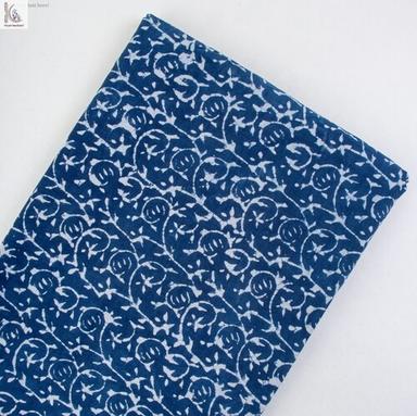 Beautiful Hand Block Print