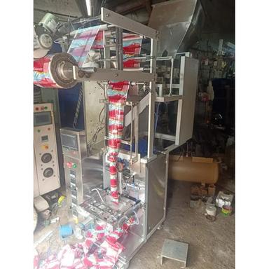 Automatic Granule Pouch Packing Machine
