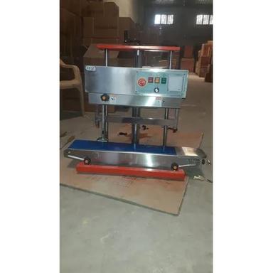 Heavy Duty Sealing Machine Application: Industrial