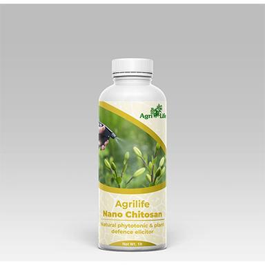 Harmless Fertilizers Nano Chitosan