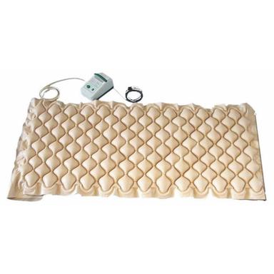 Anti-Decubitus Mattress Application: Hospital