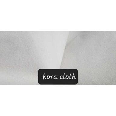 Plain Kora Cloth