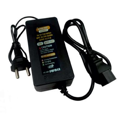 Plastic Bettery Adapter