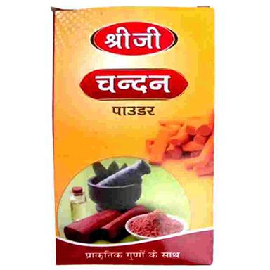 Shri Ji Chandan Powder