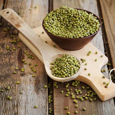 Common Green Moong Dal