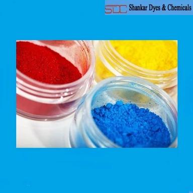 Colored Coating Resins Application: Commercial