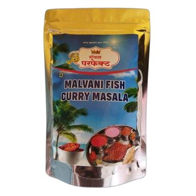 Royal Perfect Malvani Fish Curry Masala Grade: First Class