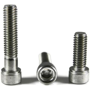 Socket Head Cap Screws Application: Construction