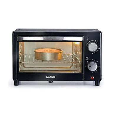 Agaro Marvel 9 Liters Oven Toaster Griller Application: Commercial