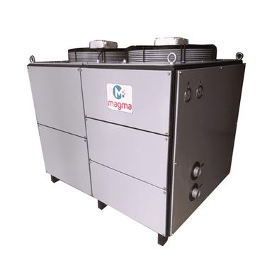 Stainless Steel Swimming Pool Heat Pump