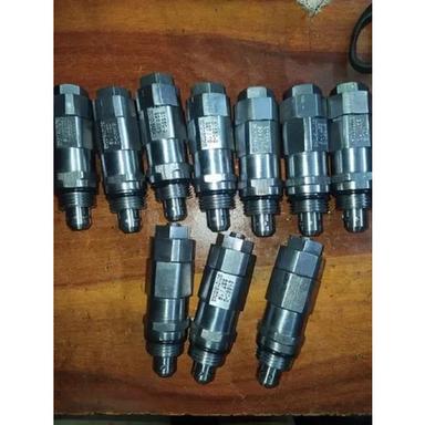 Silver Earthmoving Machine Mrv Jcb 3Dx Parts