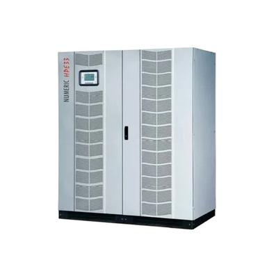 White Hpe 33 Series 100Kva 800Kva Ups