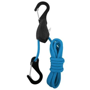 Rope Tightener With Snap Hook Application: Pool