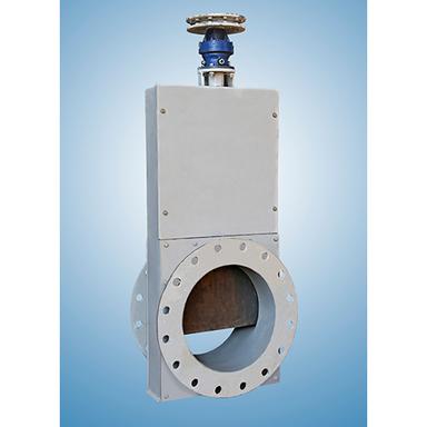 Stainless Steel Slide Gate Valve