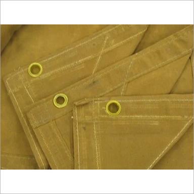 Waterproof Cotton Canvas Tarpaulin
