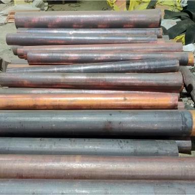 High Quality Copper Chromium Zirconium Alloys (Cucrzr) Billets