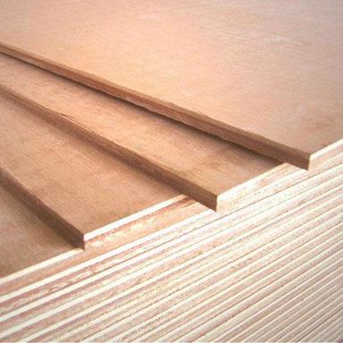Environmental Friendly Alternate Plywood