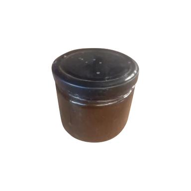 Black Plastic Glass Bottle Cap Sleeve