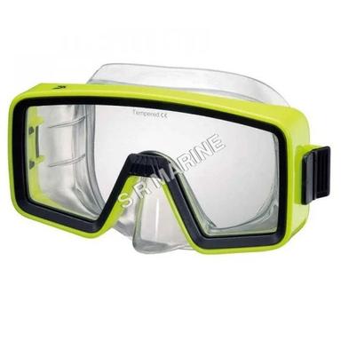 Mask Scope Single Lens Mask