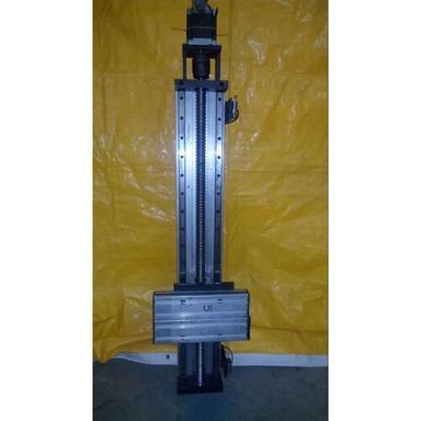 Silver Ball Screw Linear Actuator