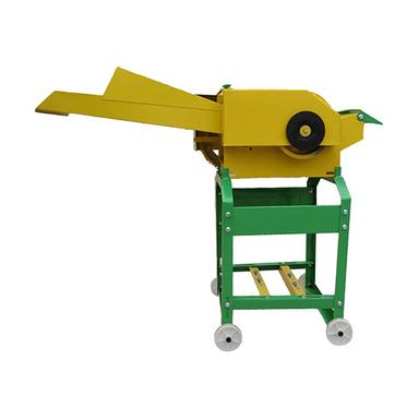 Gear Drive Chaff Cutter Agriculture
