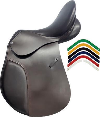 All Purpose Saddle