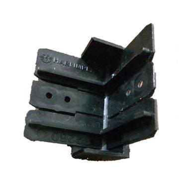 Black Corners For Led Scrolling Board Cabinet