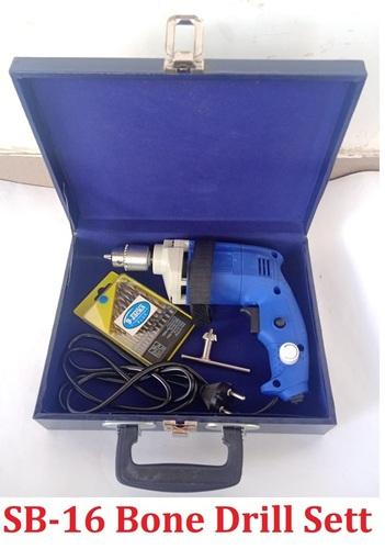 Bone Drill Set