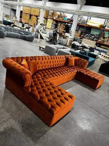 sofa THREE SETER