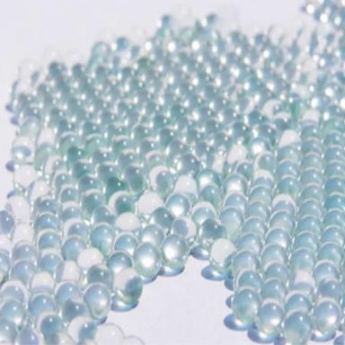 Transparent Glass Beads Dimension(L*W*H): 2.5 Mm Millimeter (Mm)