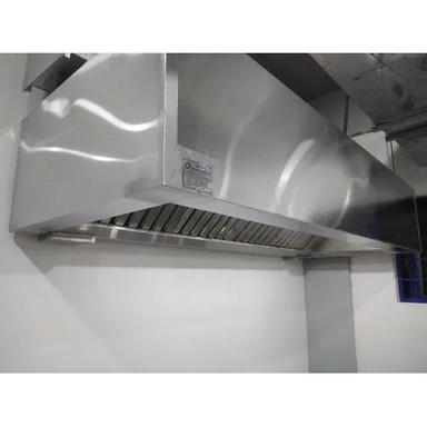 Fully Automatic Kitchen Wall Hood Chimney
