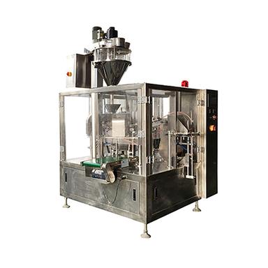 Automatic Chilli Powder Packing Machine