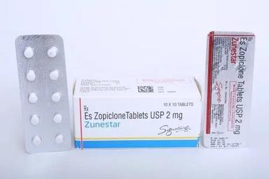 ZUNESTAR 2 TAB