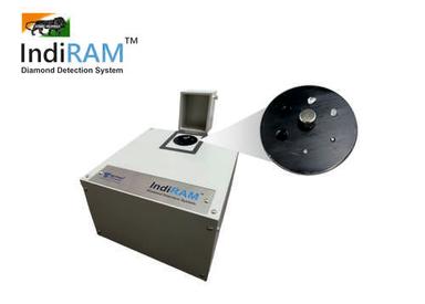 Diamond Detection System