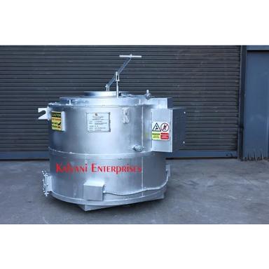 Electric Melting Furnace Application: Industrial