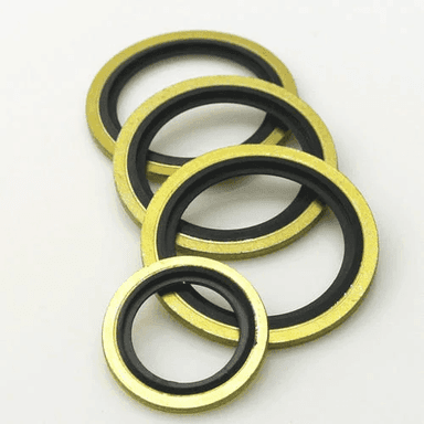 Hydraulic Dowty Seal