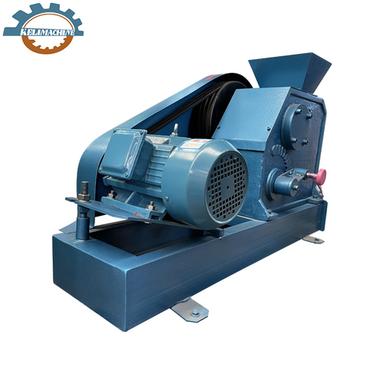 KL-100x60 Laboratory crusher for Medium Crushing