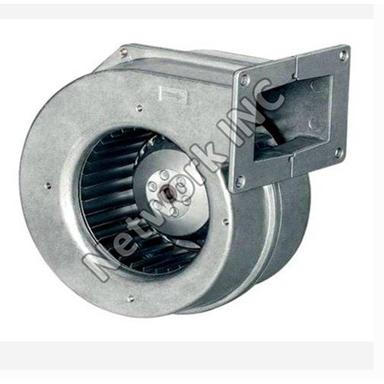 Single Inlet Centrifugal Blower Blade Material: Aluminium