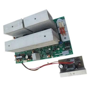 Silver Sine Wave Inverter Kit