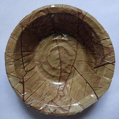 Leaf Bowl Application: Industrial