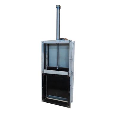 Casting Pneumatic Gate Valve
