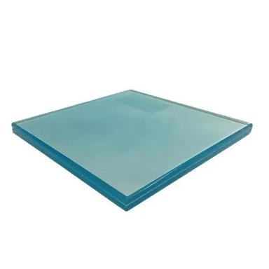Transparent Eva Laminated Glass