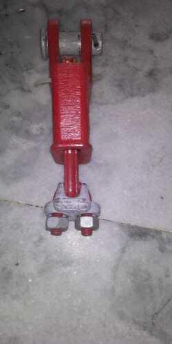 WIRE ROPE LOCKING