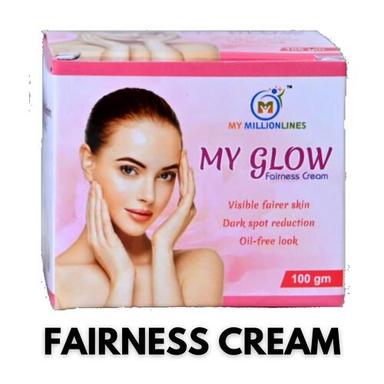 My Glow Fairness Cream ( For ACNE - PIMPLES - DARK SPOTS )