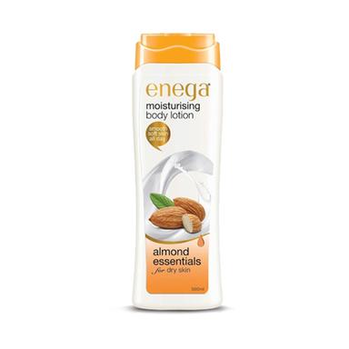 Almond Moisturising Body Lotion Ingredients: Minerals