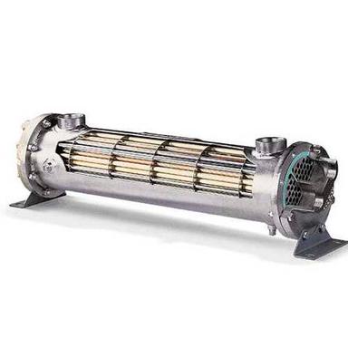 Industrial Heat Exchanger