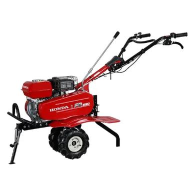Honda Fq650 5.5 Hp Rotary Tiller Dimension(L*W*H): 1475 X 650 X 1000 Mm Millimeter (Mm)