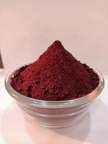 Freeze Dried Blueberry Powder