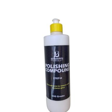 Automobile Body Polish Application: Car